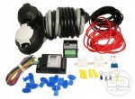 12N&12S wiring kit with bypass relay