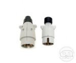 7 Pin Plug