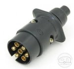 7 Pin Plug