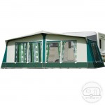 Caravan Awning