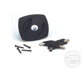 Caraloc Security Barrel | Dorset Leisure Centre