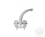 Mixer Tap Long Outlet 