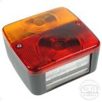 SECURON TRAILER LAMP