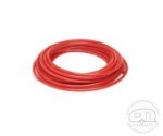 SEMI-RIGID RED TUBE