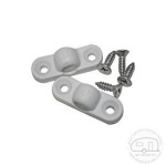 awning pole brackets