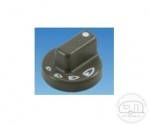 Gas Control knob 4 series