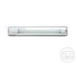 LUMO 1 STRIP LIGHT - WHITE