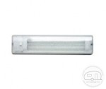 LUMO 3 CEILING LIGHT-white