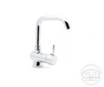 MIXER TAP HIGH SPOUT