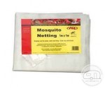 Mosquito netting 