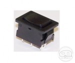 Rocker switch minature 3 way